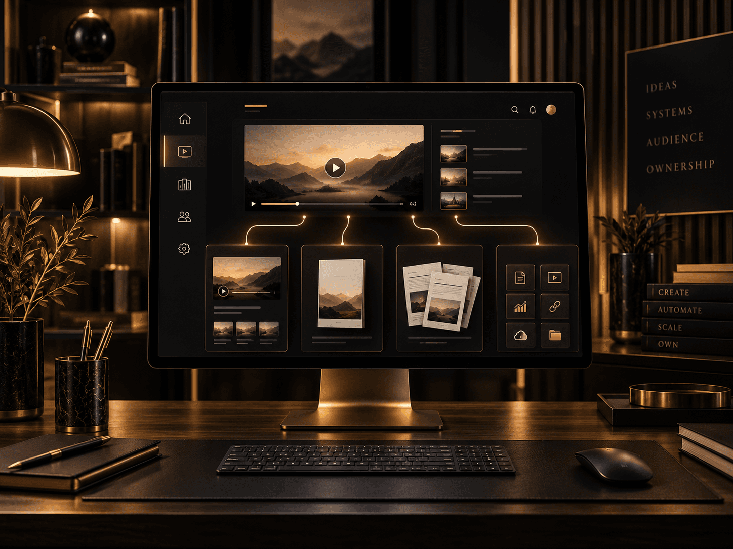 Digital Products