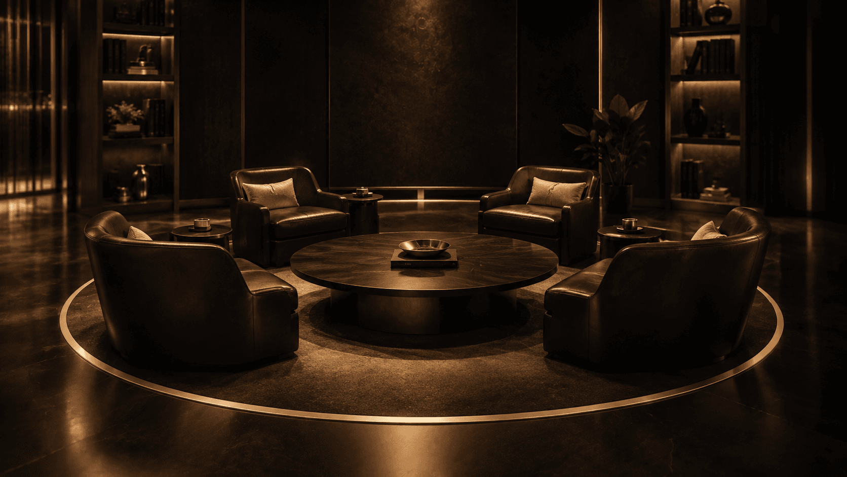 Memberships & Masterminds