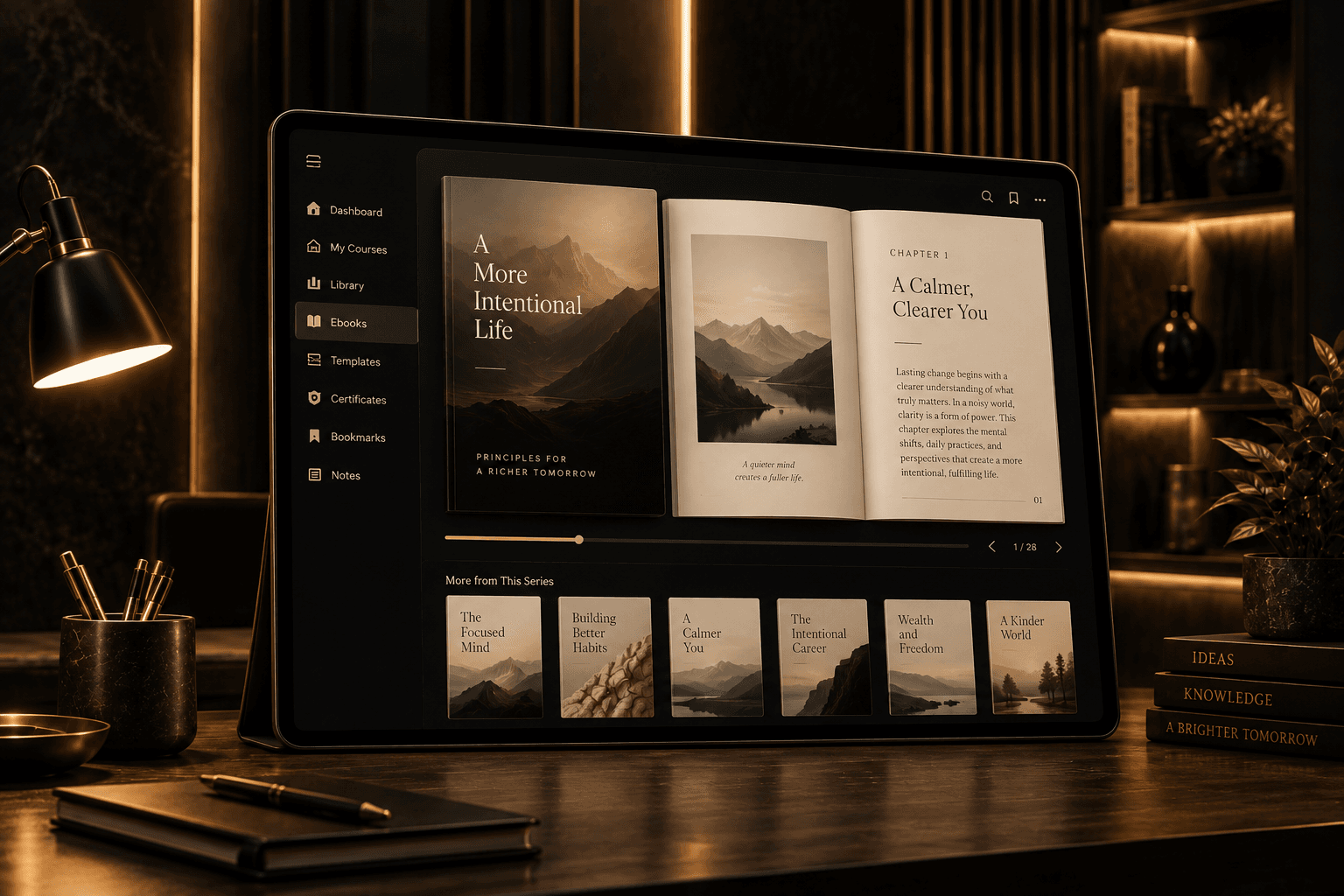 Ebooks